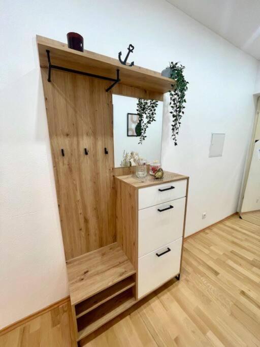 Wohlfuehlen Neben Dem Murradweg Appartement Graz Buitenkant foto