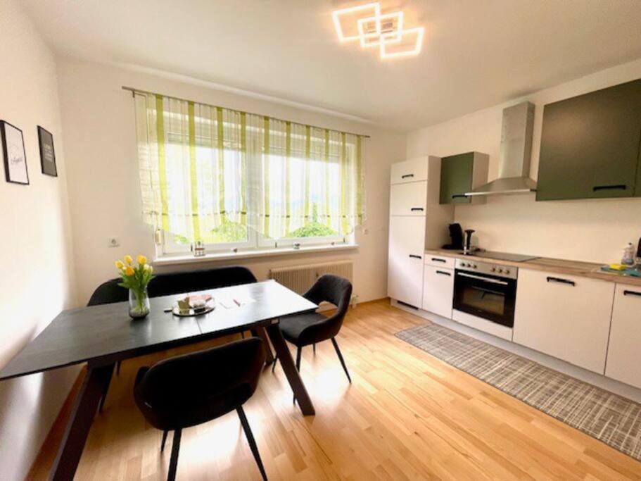 Wohlfuehlen Neben Dem Murradweg Appartement Graz Buitenkant foto